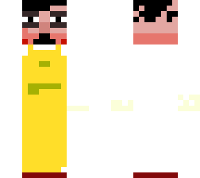 the twin chef