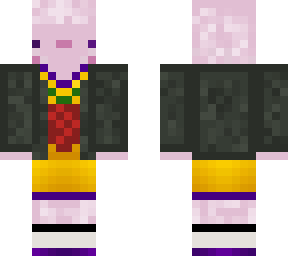 thesmallbeast11 skin request