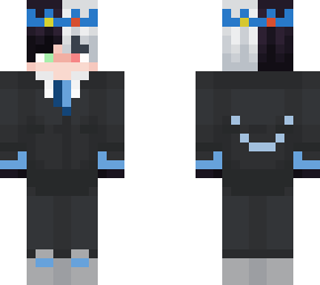 this skin is for chris no stealing