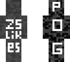 thx for 25 likes