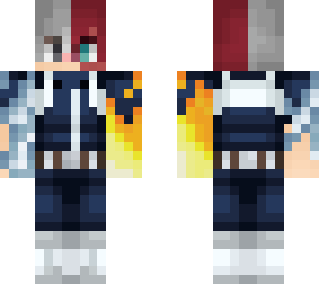 todoroki