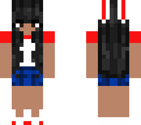 tommy skin