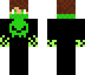 toxic boy