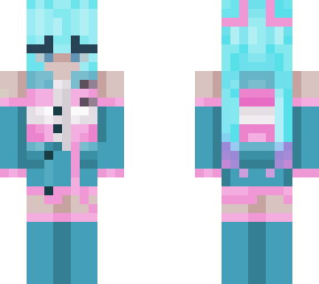 trans miku