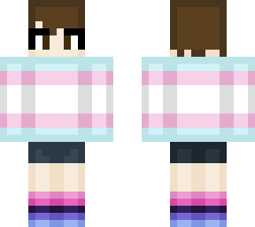 transgender+omni***ual pride character