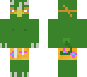triceraflops