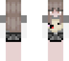 troll skin (fixed)