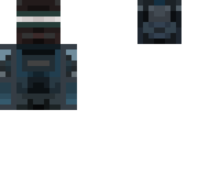trooper- base