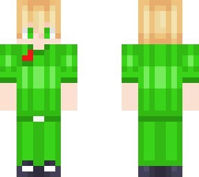 tubbo lime llamas