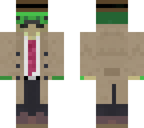 turtle dectective