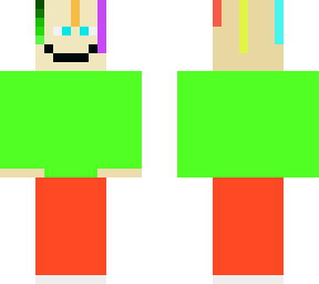 turtle neck guy