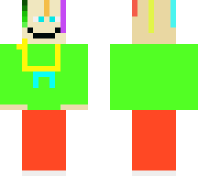 turtle neck guy with gold n chain