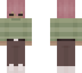 turtleneck! (ver. 2)