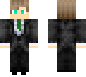 tux skin
