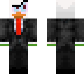 tuxdux