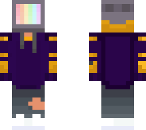 tv head