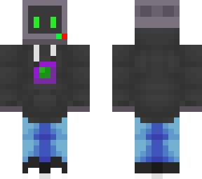 tv head