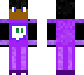 twitch boy