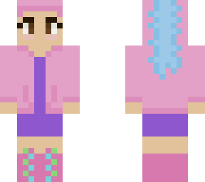 unicorn outfit