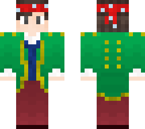 v2 pirate 0xide