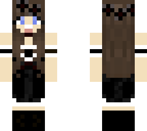 vampire girl
