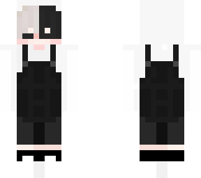 Asthetic | Minecraft Skins