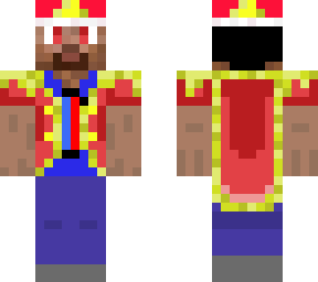 vikkstar red rabbits