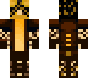 volt ethans (1.0 dirty ver.)