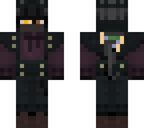 volt ethans (winter ver.)