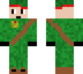 war guy