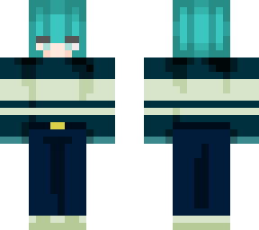 warden inspired!!