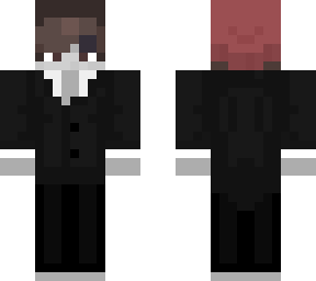 wedding ghostbur