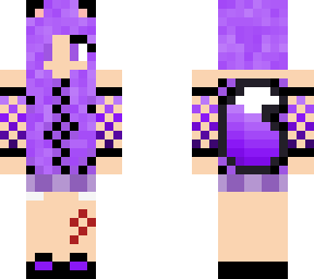 werewolf girl 2