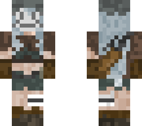 white feather mask (mine but edited)