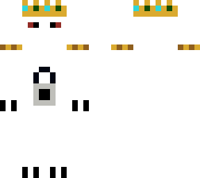 white flipper5x