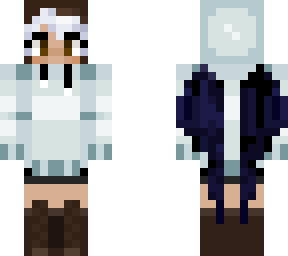 winged oc ver smp
