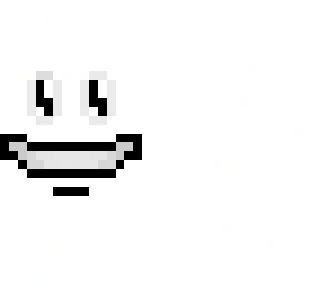 winning smile