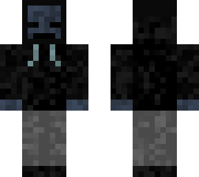 wither skeleton hoodie 2 fix