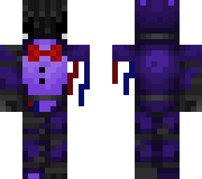 withered bonnie