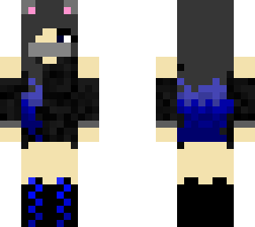 wolfie