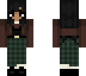 wolleyfrogs skin