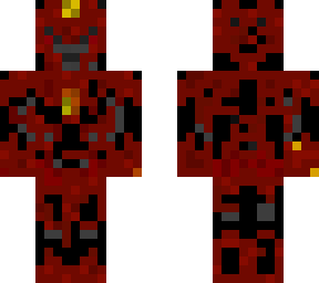 xezul final form