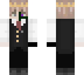 xpownaxp's skin fixed