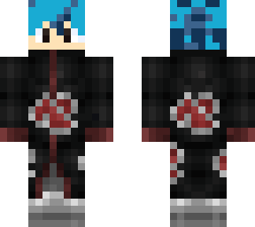 yapper akatsuki
