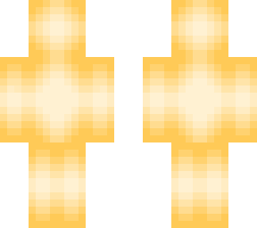 yellow glow