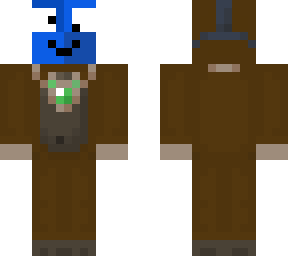 yibyib mogee monkey