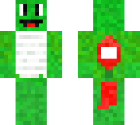 yoshi