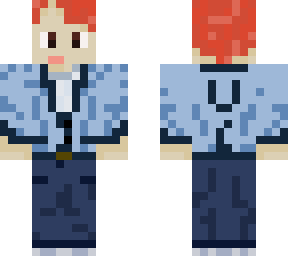 youngster prim