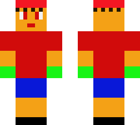yungdoug skin 1