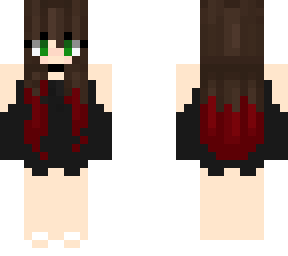 yuxty red wosy